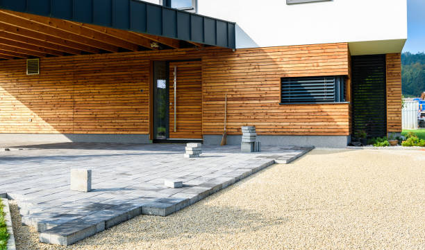 Best Commercial Driveway Pavers  in Kinder, LA