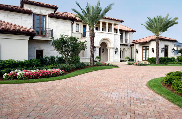 Reasons to Select Us for Your Driveway Paving Requirements in Kinder, LA