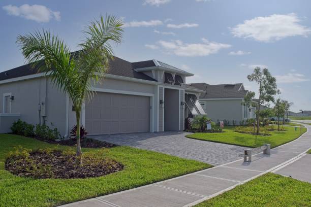 Trusted Kinder, LA Driveway Pavers Experts